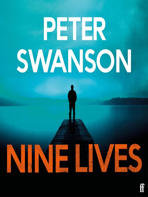 Title details for Nine Lives by Peter Swanson - Wait list